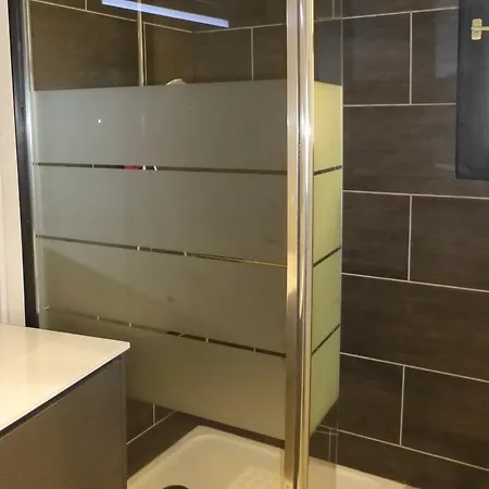 Apartment Eau Vive